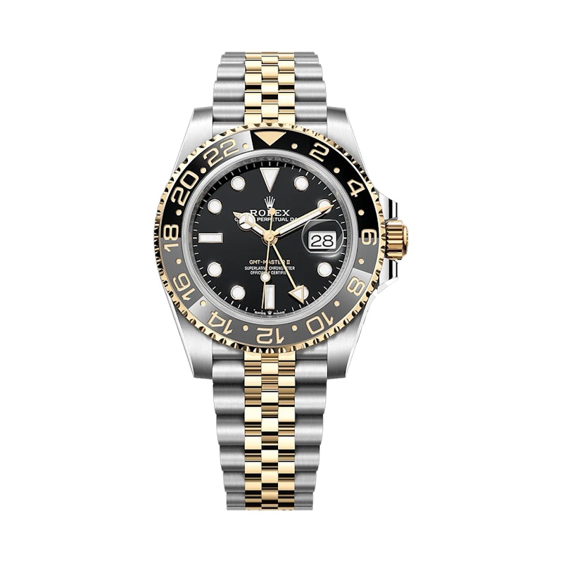 Oyster Perpetual GMT-Master II 1
