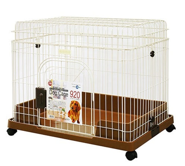 10 大小型犬狗籠推薦排行榜 3