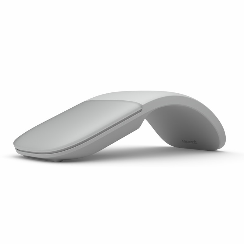 Surface Arc Mouse 藍牙無線滑鼠 1