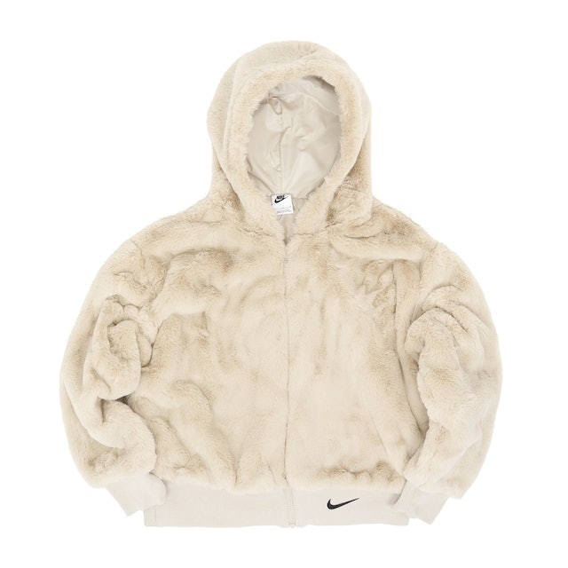 NSW Essentials Jacket 1