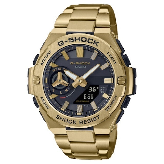 G-SHOCK GBA-400-1A9 1