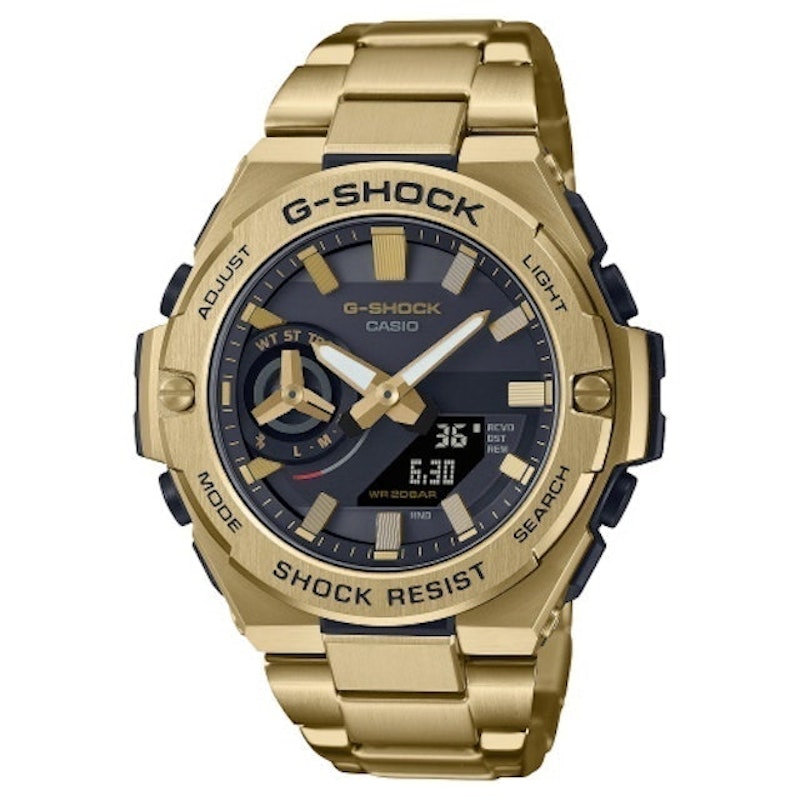 G-SHOCK GBA-400-1A9 1