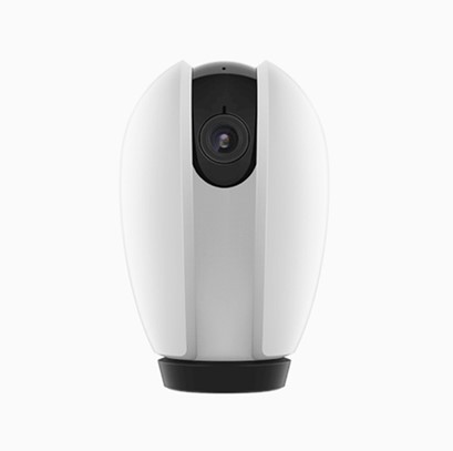 WiFi無線網路攝影機／監視器 1
