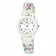 CASIO 扶桑花指針手錶 1