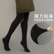 爆暖刷毛內搭褲 2