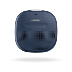 SoundLink Micro 藍牙揚聲器