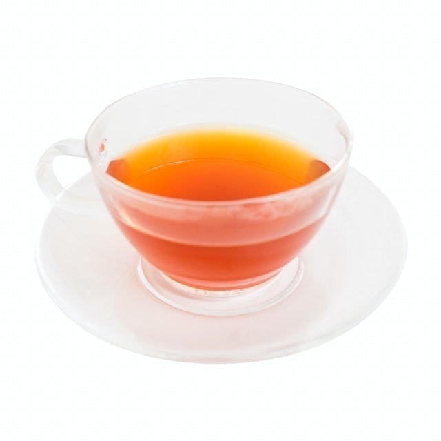 南非香橙博士茶 5