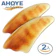 AHOYE 天然羊角加厚刮痧板 2入組 1