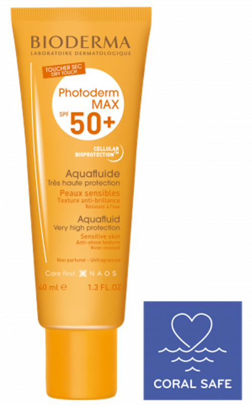 倍護水潤防曬乳液 1
