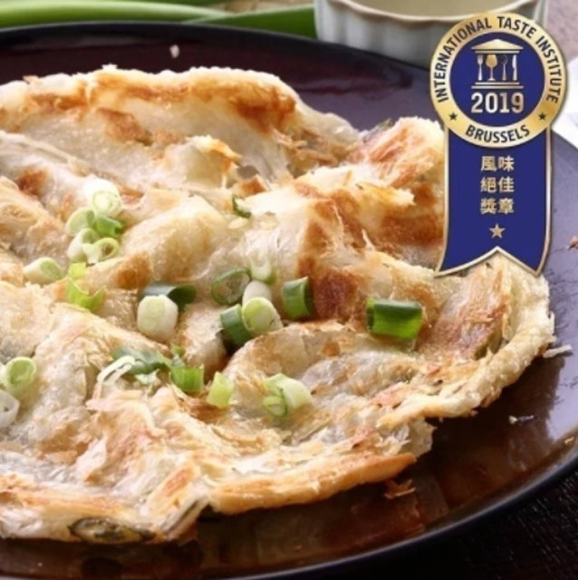 10 大蔥油餅推薦排行榜 3