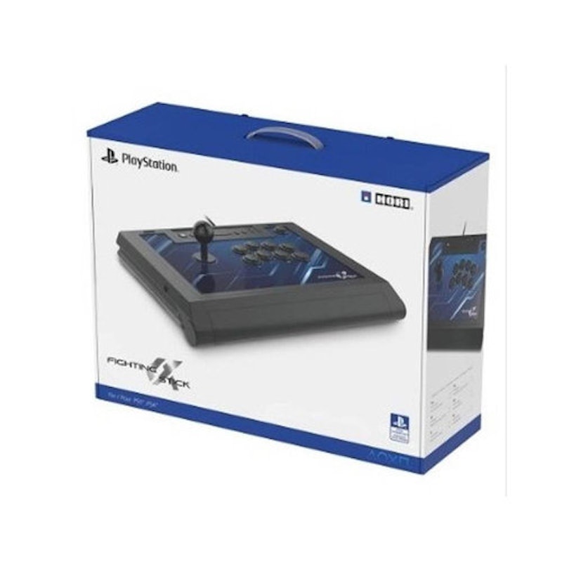 Fighting Stick Alpha 格鬥搖桿 1