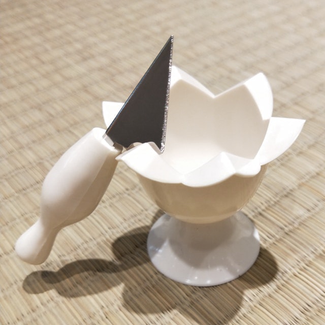 花型切蛋器  1