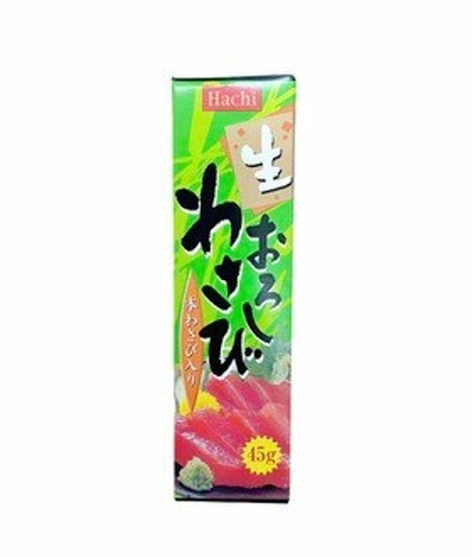 生山葵醬 1