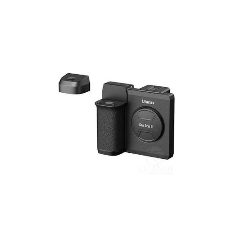 CapGrip II 手機藍牙拍照手把 1