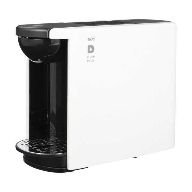 DRIP POD DP3 膠囊咖啡機 3