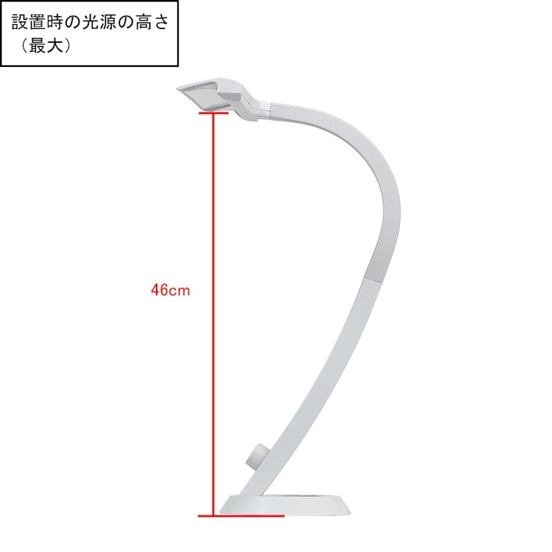LED桌燈 7