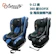 Capacity卡帕瑟緹 ISOFIX 360度旋轉汽車安全座椅 1