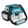 MAKITA 牧田 18V鋰電無刷乾濕兩用集塵機/吸塵器-空機 1