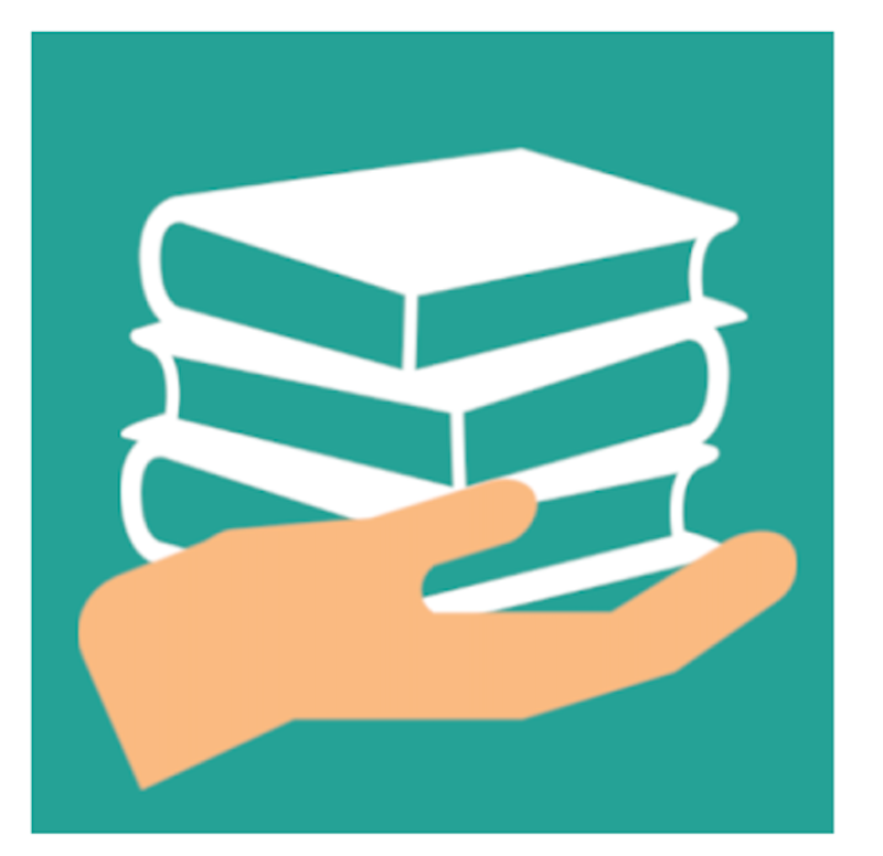 Handy Library - 圖書館組織者 1