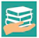 HandyLib Handy Library - 圖書館組織者 1