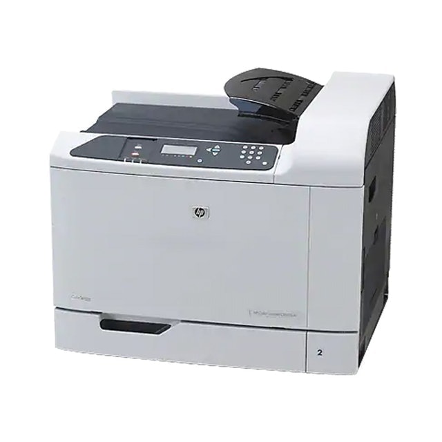 LaserJet CP6015dn 彩色雷射印表機 1