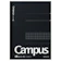 KOKUYO Campus大人系列 方格筆記本 5本入 1