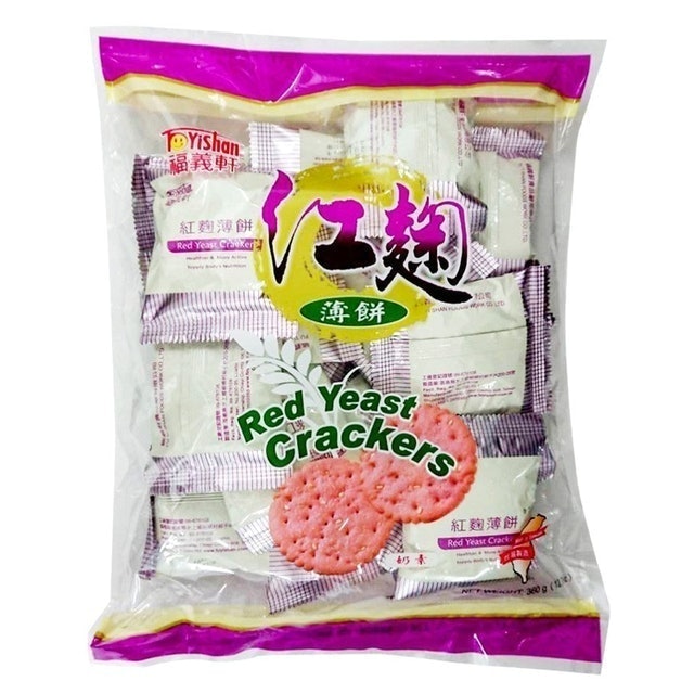 營養師監製10 大非油炸零食推薦排行榜 4