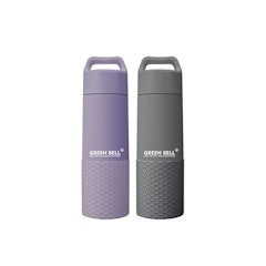 316不繡鋼陶瓷輕瓷保溫杯850ml(陶瓷易潔層)