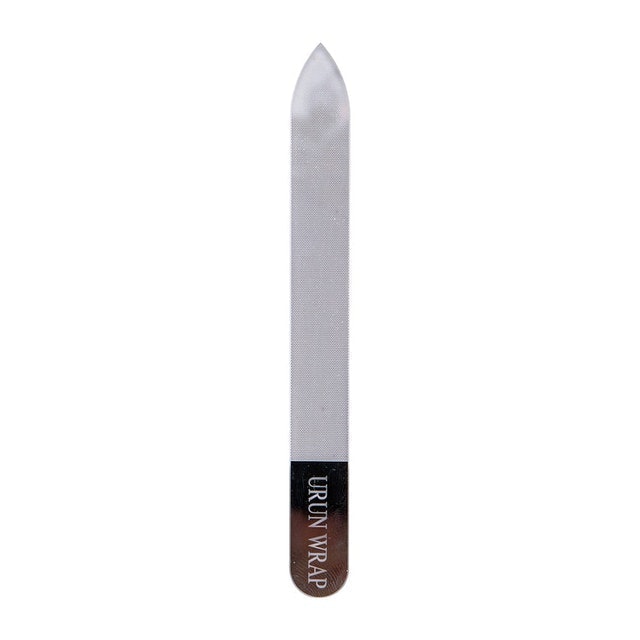 U urun wrap 玻璃銼刀 大小2入組 1