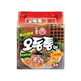 10 大韓國泡麵推薦排行榜 3