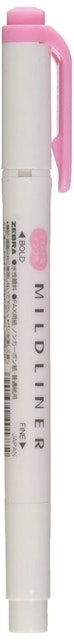 日本開箱10 大螢光筆推薦排行榜 4