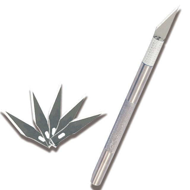 10 大美工刀推薦排行榜 5