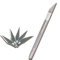 線雕刻筆刀