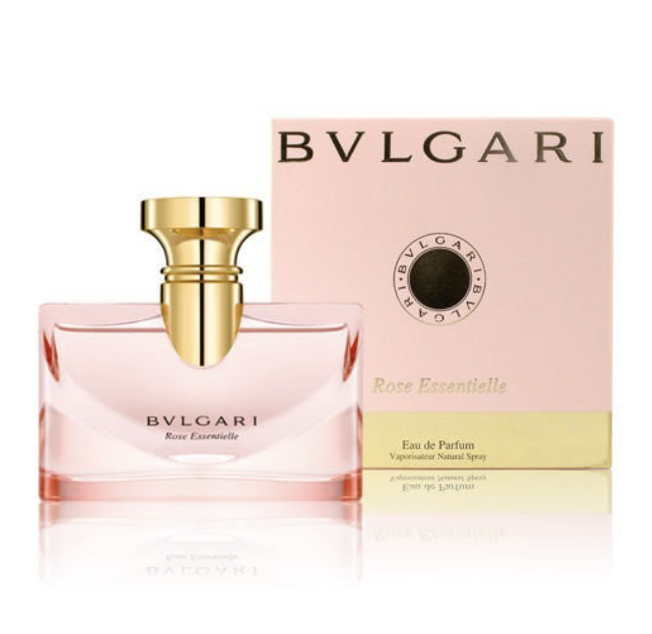 Rose Essentielle玫瑰花香女性淡香精 1