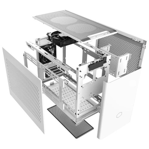 MasterBox NR200 3