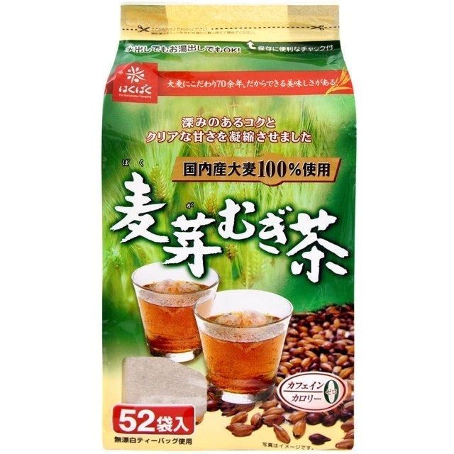 營養師監製10 大麥茶推薦排行榜 1