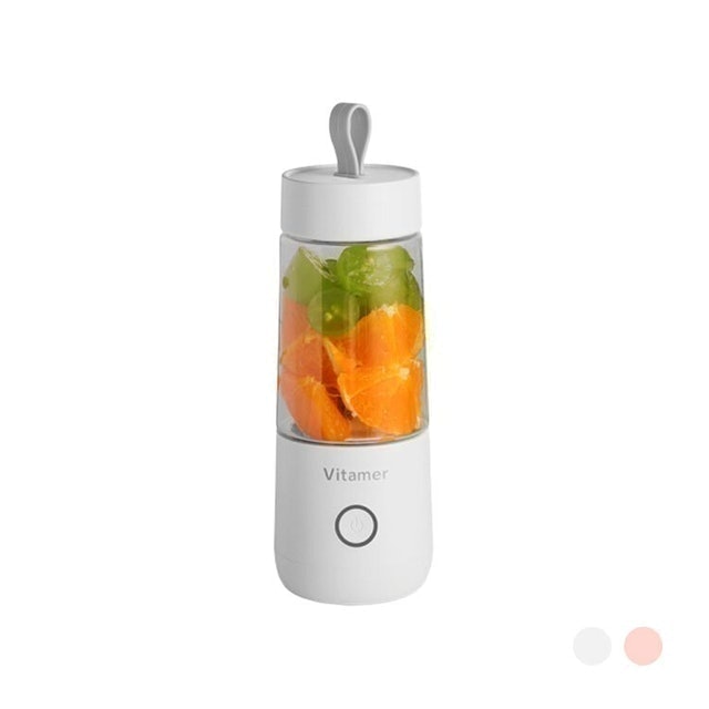 USB隨手榨汁杯 1