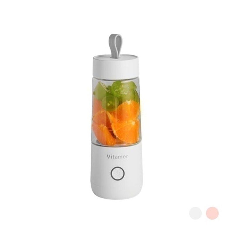 USB隨手榨汁杯 1