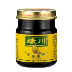 綠川黃金蜆精