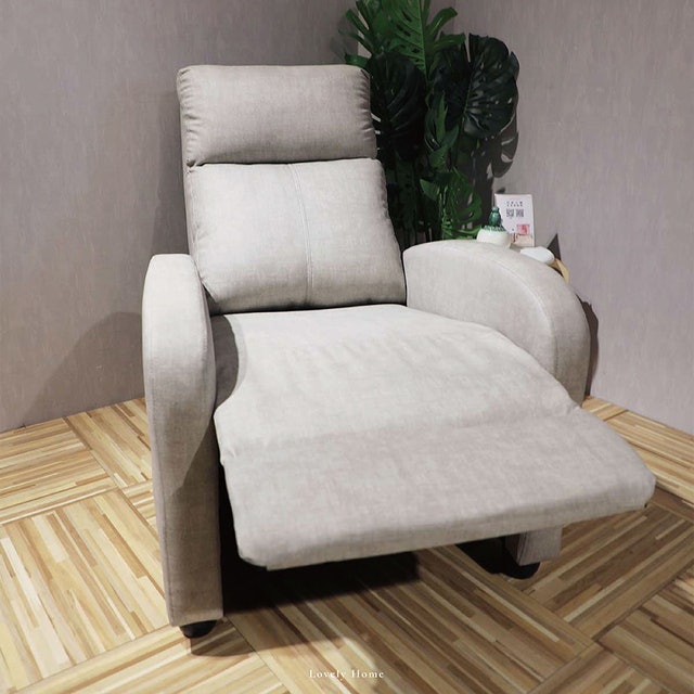 艾德美容躺椅 1