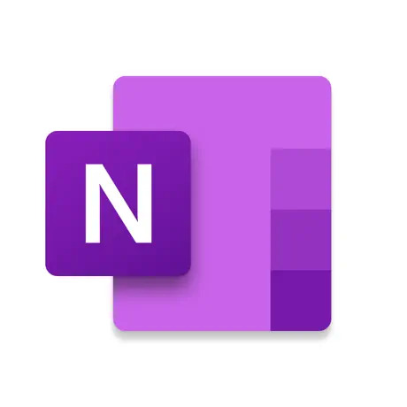 Microsoft OneNote 1