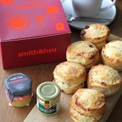 Scone禮盒組