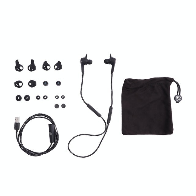 Beoplay E6 入耳式無線藍牙運動耳機 3