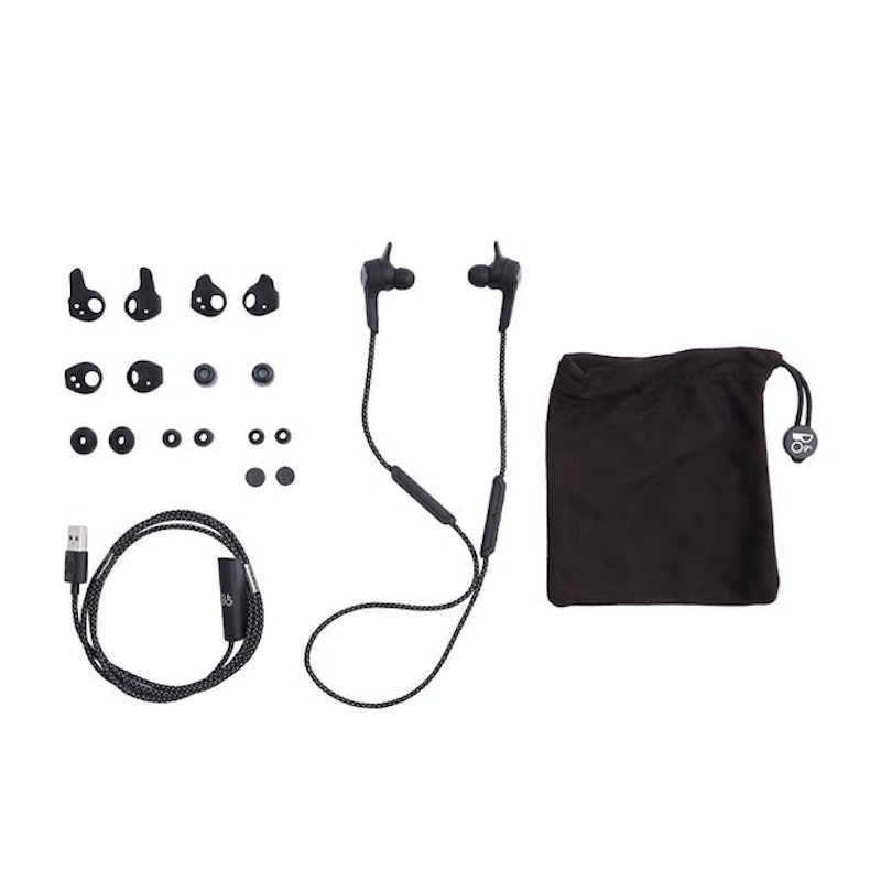 Beoplay E6 入耳式無線藍牙運動耳機 3