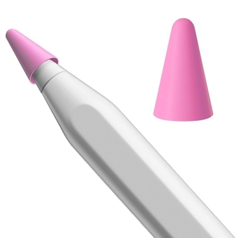 Apple Pencil 1/2 靜音耐磨筆尖保護套 1