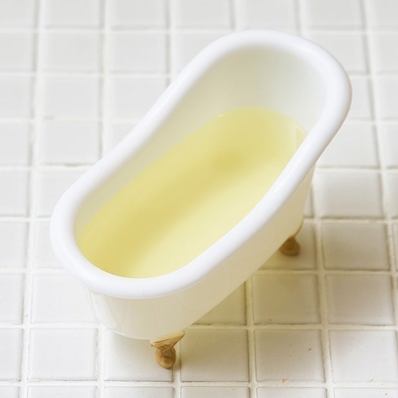 華密戀藥用入浴劑 4