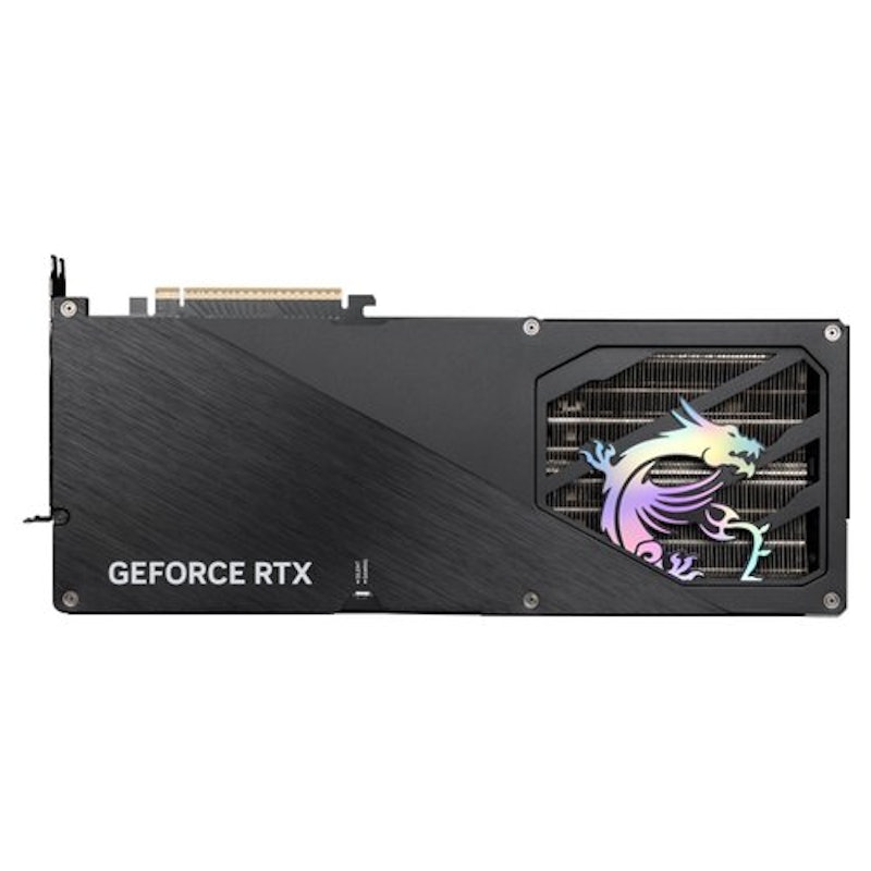 GeForce RTX 5090 32G GAMING TRIO OC 2