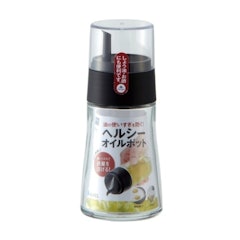 FORMA健康油瓶