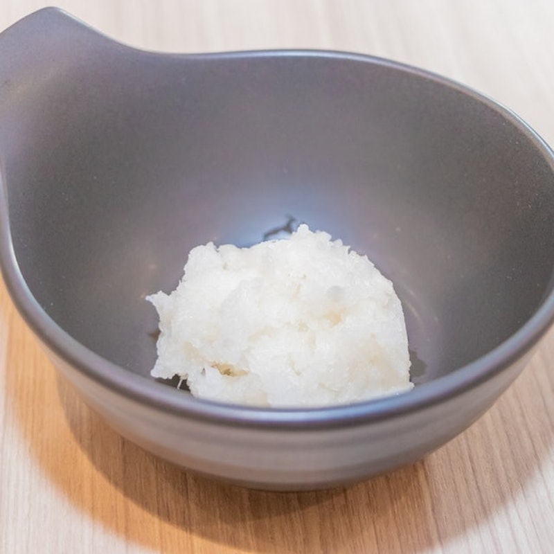 磨泥器 3