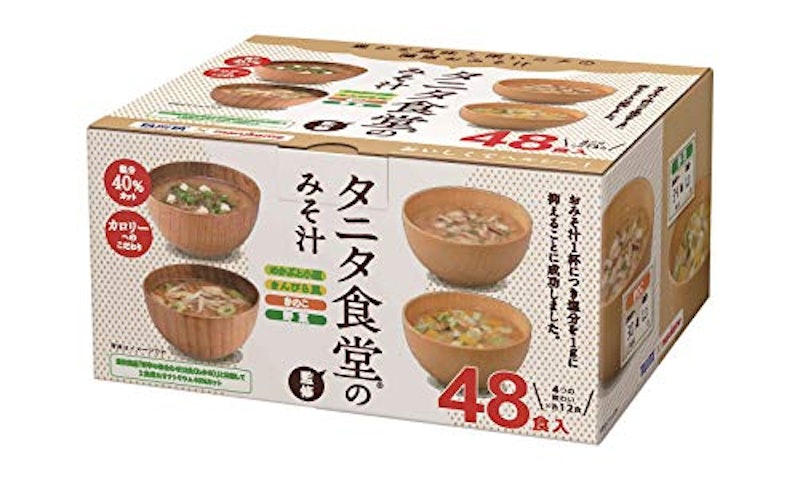 【開箱】10 大日本味噌湯包推薦排行榜 2